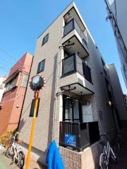 フォレスト武蔵小山