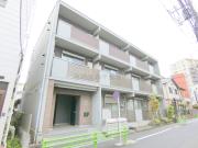 Casa Luna Sol Ikegami
