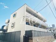 東急東横線新丸子駅まで徒歩4分
