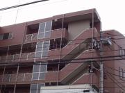 京急本線生麦駅まで徒歩1分