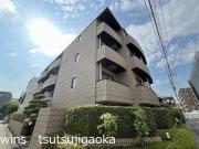 京王線仙川駅まで徒歩2分