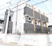 ＪＲ仙石線陸前原ノ町駅まで徒歩9分