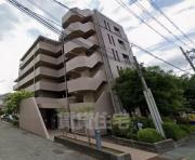 阪急宝塚線豊中駅まで徒歩14分