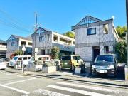 ブルーラインセンター南駅まで徒歩15分