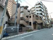 ＪＲ東海道本線甲子園口駅まで徒歩2分