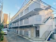 東急東横線武蔵小杉駅まで徒歩9分