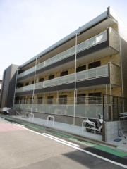 ＪＲ南武線矢向駅まで徒歩8分