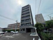 ＪＲ鹿児島本線箱崎駅まで徒歩16分