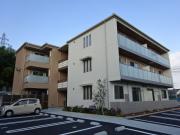 ＪＲ宇野線久々原駅まで徒歩16分