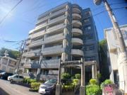 コートヴィレッジ山下町