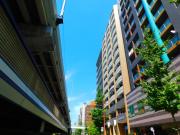 URBAN FLATS江坂