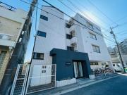 FKビル金沢文庫