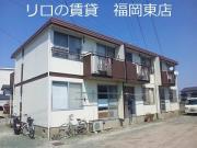 さくらハイツ
