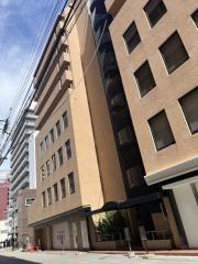 日商岩井三宮マンション