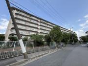 日商岩井マンション