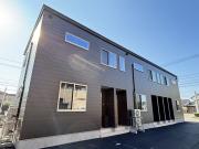 富山地鉄本線越中荏原駅まで徒歩22分