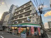 阪急宝塚線十三駅まで徒歩8分