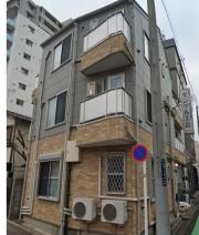 京成本線お花茶屋駅まで徒歩8分