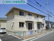 名鉄西尾線西尾駅までバス約23分 徒歩5分