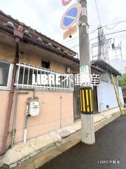 四貫島2丁目貸家