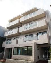 平町ロイヤルパレス