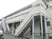 小田急小田原線百合ヶ丘駅まで徒歩7分