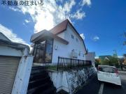 藤野3条8丁目貸家