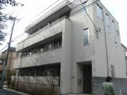 東急田園都市線三軒茶屋駅まで徒歩8分