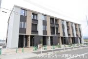 東急田園都市線高津駅まで徒歩17分