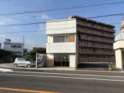 安芸市川北倉庫