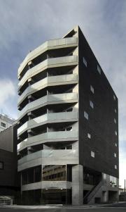 apollo apartment