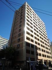 地下鉄箱崎線呉服町駅まで徒歩10分