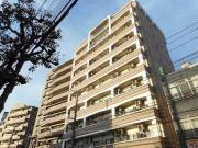 京王線調布駅まで徒歩5分