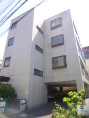 オクト邦栄マンション