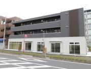 つくばエクスプレス柏たなか駅まで徒歩3分