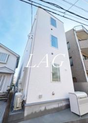 Maison la vie旗の台