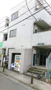 リマール六木1号棟