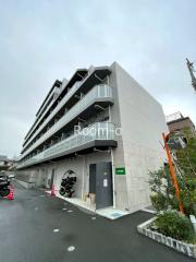 GENOVIA川崎鈴木町skygarden