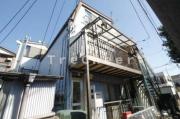 小田急小田原線喜多見駅まで徒歩4分