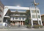 阪急宝塚線岡町駅まで徒歩15分