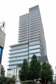 京王線笹塚駅まで徒歩1分