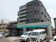 ＪＲ武蔵野線東川口駅まで徒歩5分