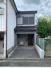 杭瀬南新町1丁目テラスハウス