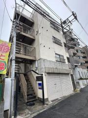 東急田園都市線梶が谷駅まで徒歩5分