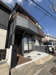 芦屋市翠ヶ丘町テラス