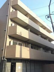 西武池袋・豊島線江古田駅まで徒歩3分