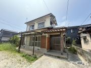 金屋戸建