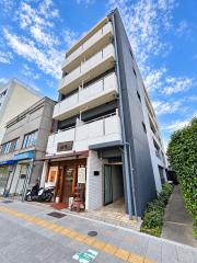 地下鉄名城線西高蔵駅まで徒歩1分