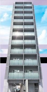 東急池上線戸越銀座駅まで徒歩6分