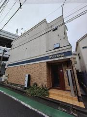 京急本線京急蒲田駅まで徒歩5分